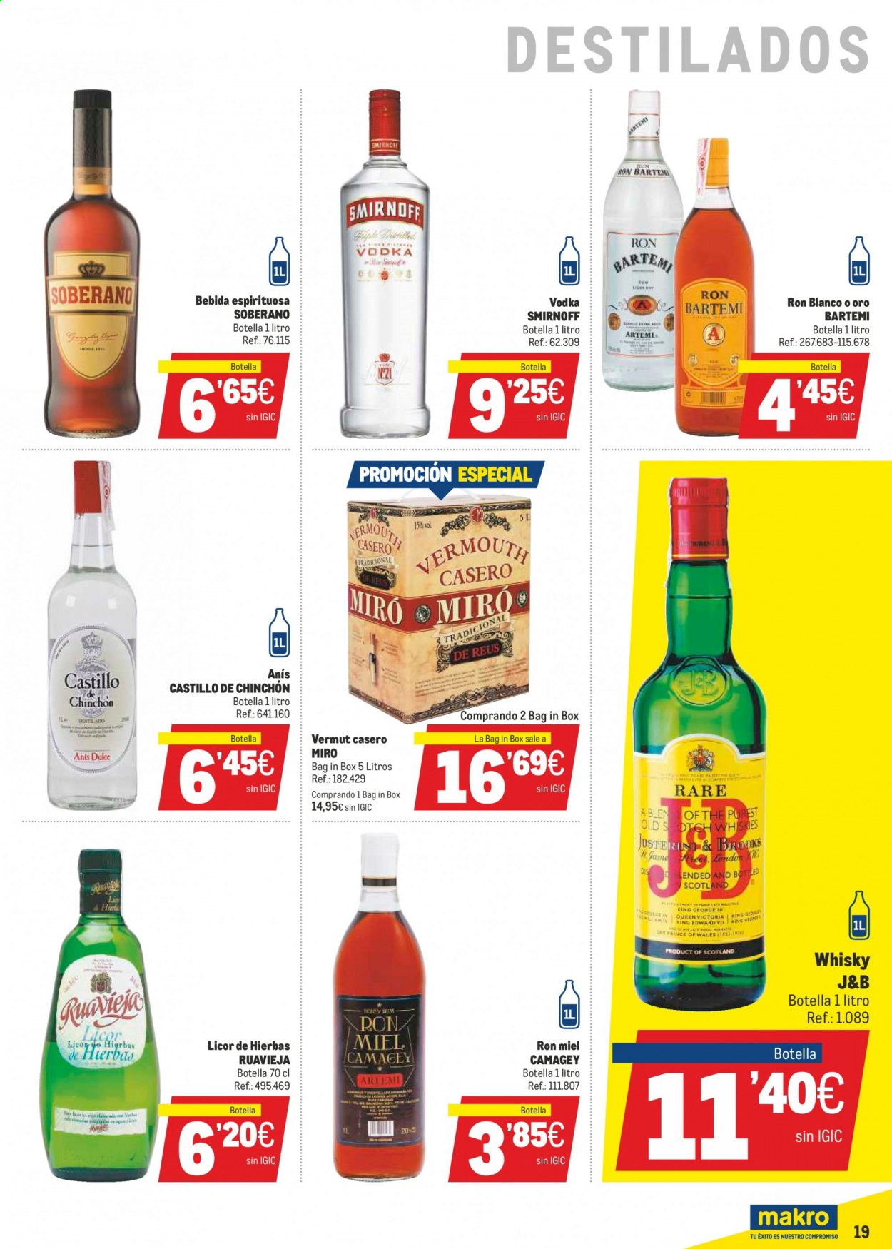 Folleto Makro - 07/01/21 - 20/01/21. Página 19