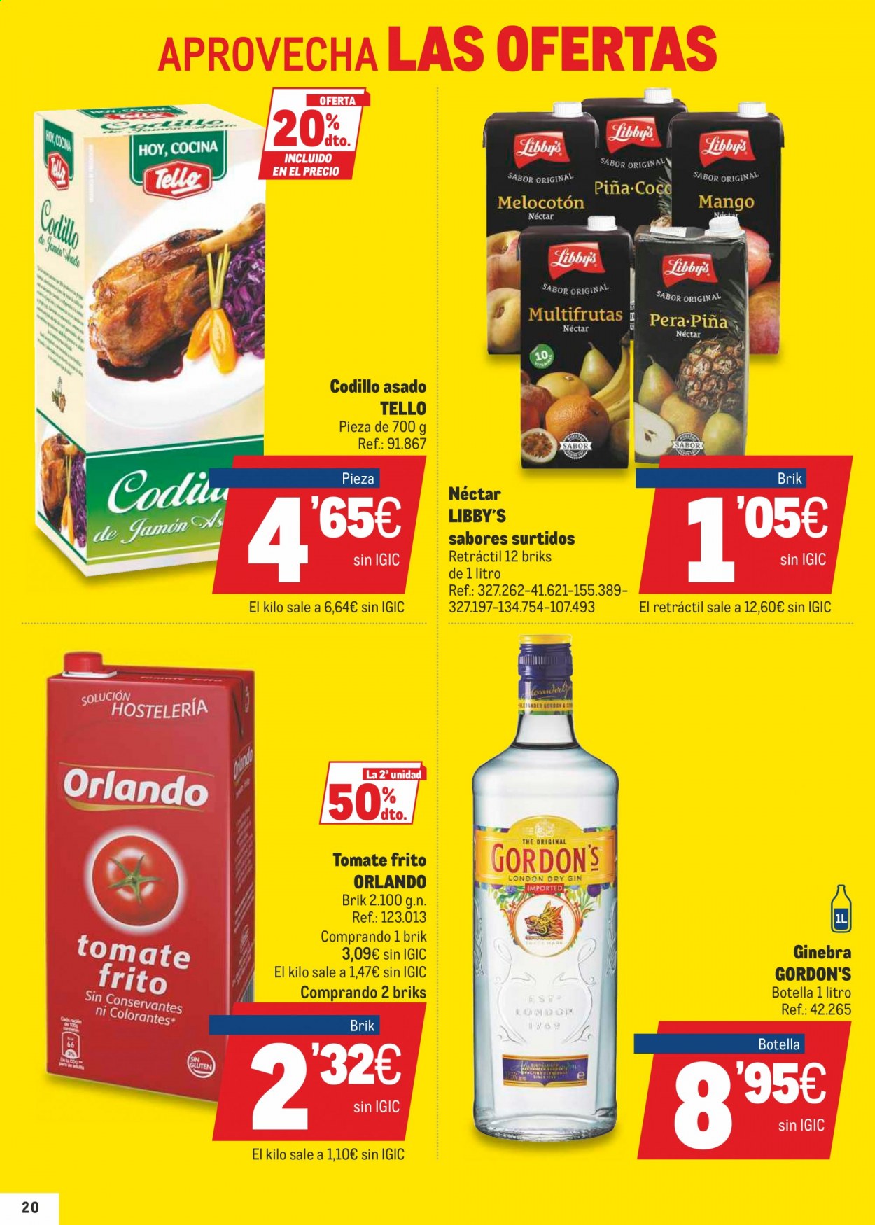 Folleto Makro - 07/01/21 - 20/01/21. Página 20