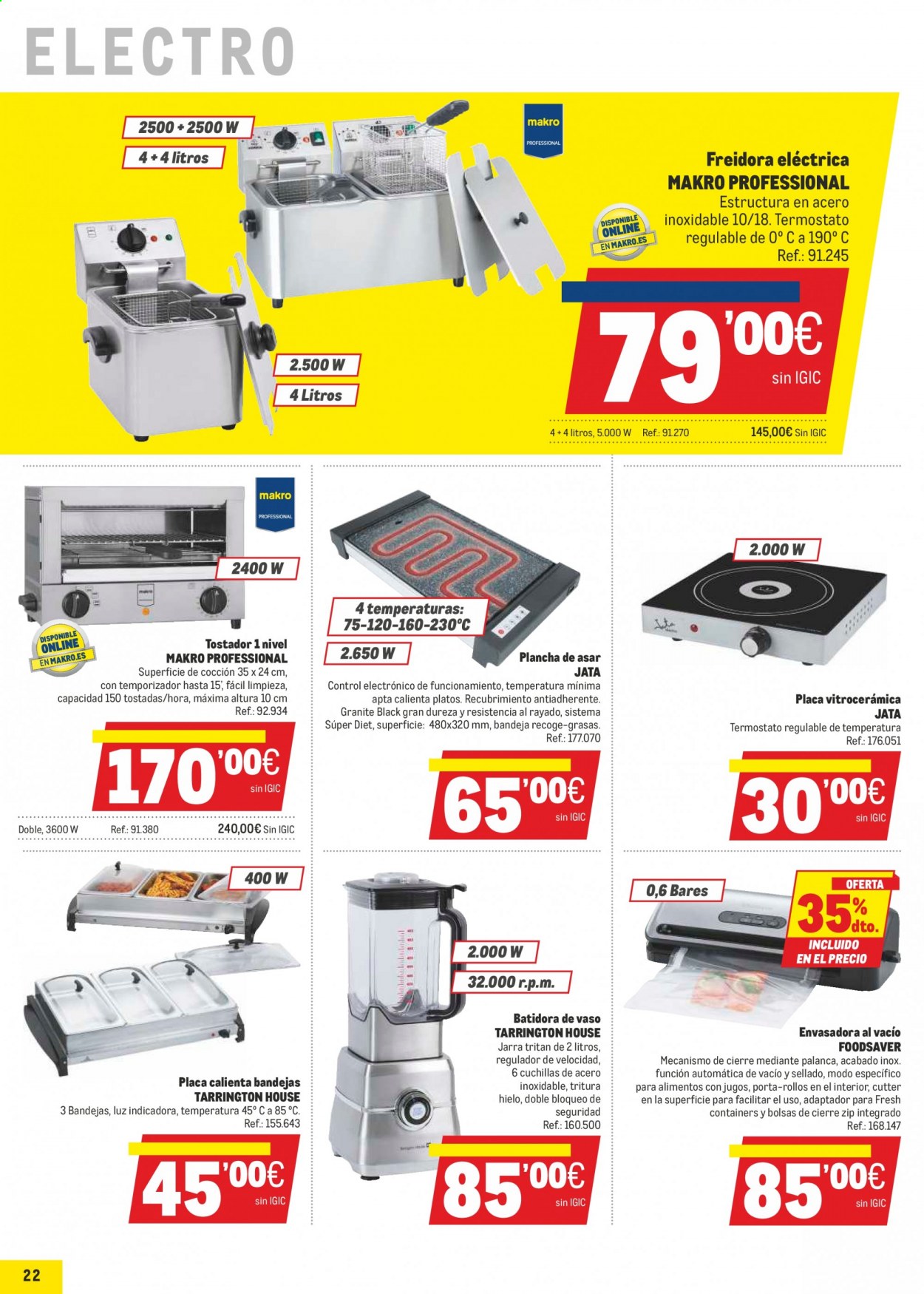 Folleto Makro - 07/01/21 - 20/01/21. Página 22