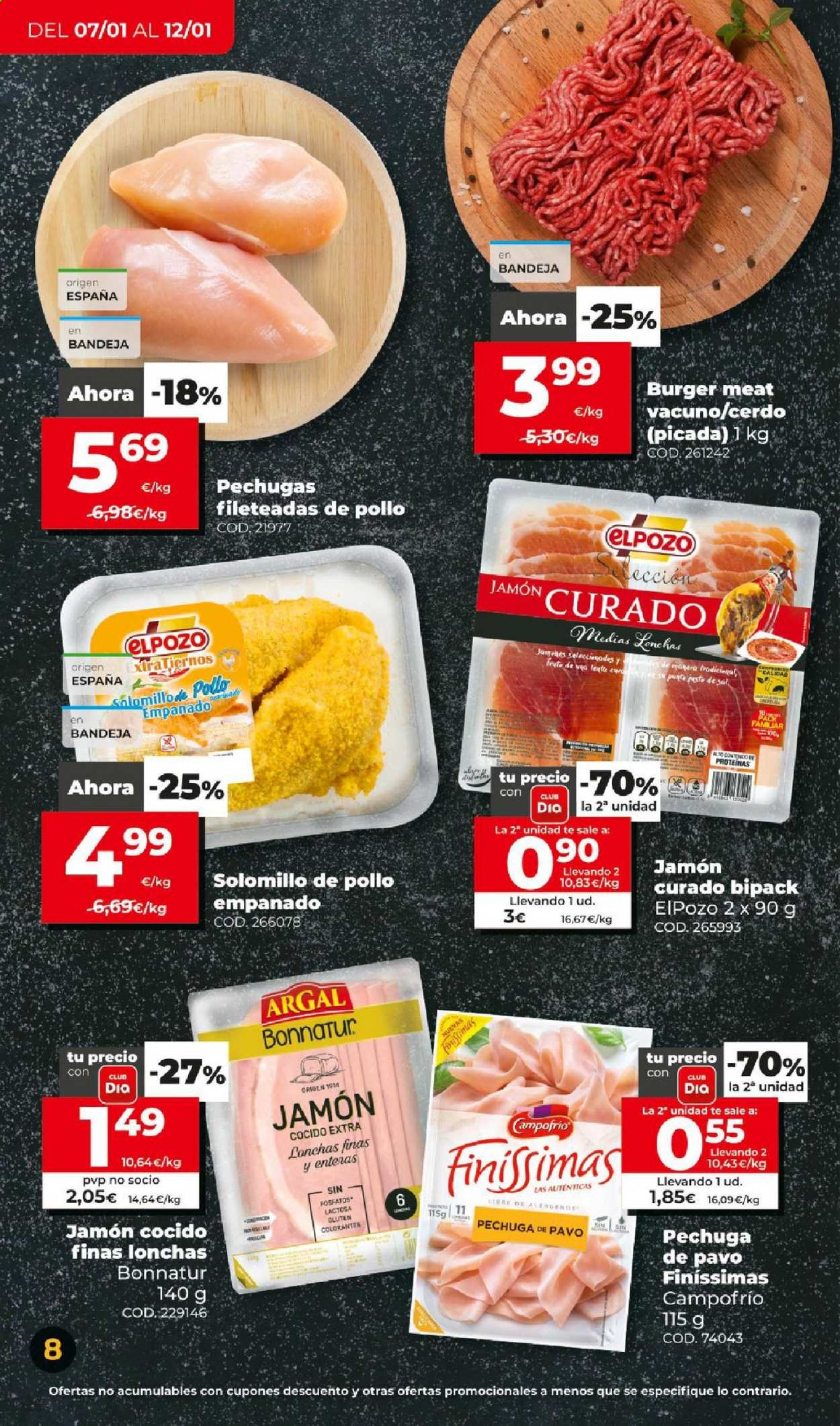 Folleto Dia - 07/01/21 - 12/01/21. Página 8