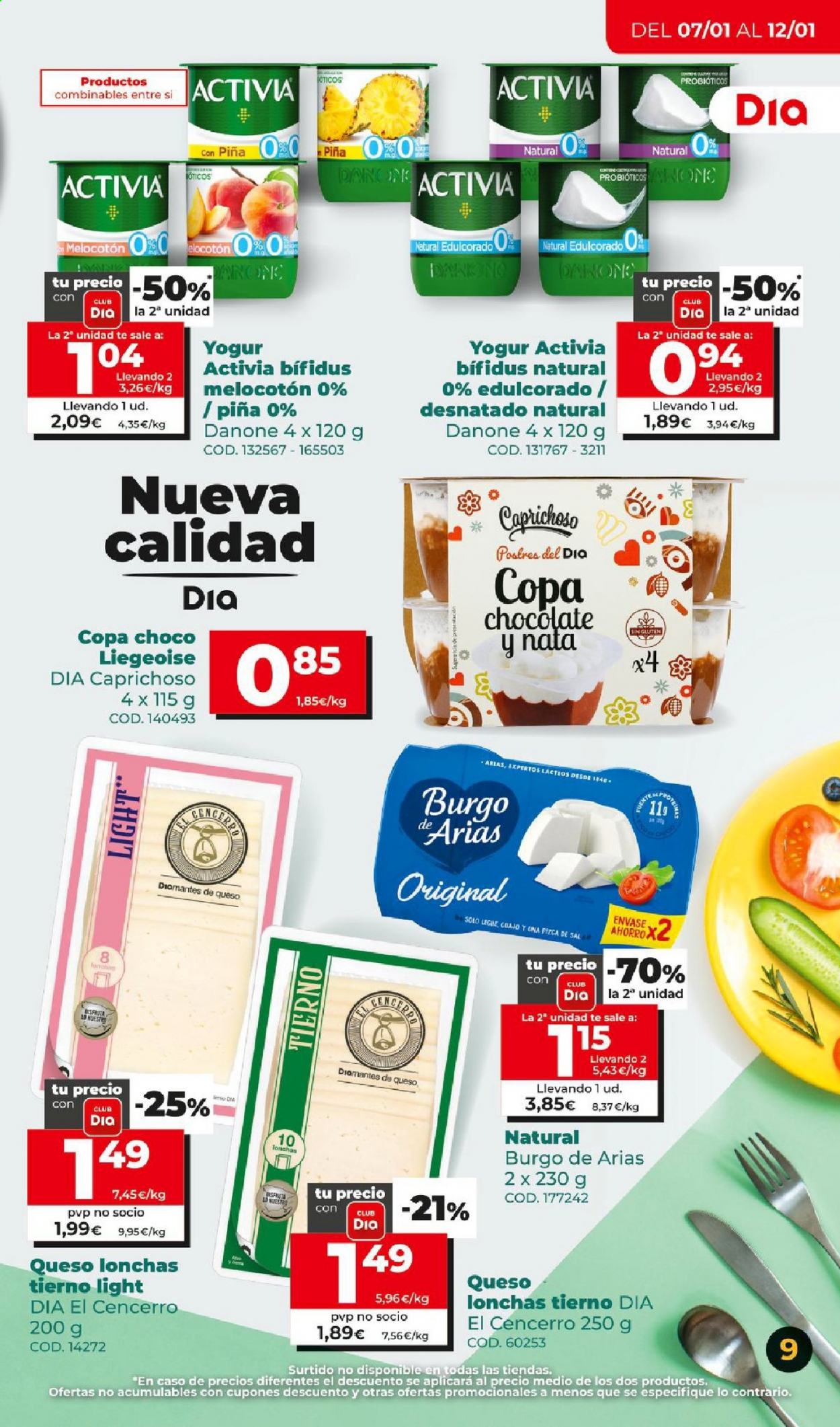 Folleto Dia - 07/01/21 - 12/01/21. Página 9