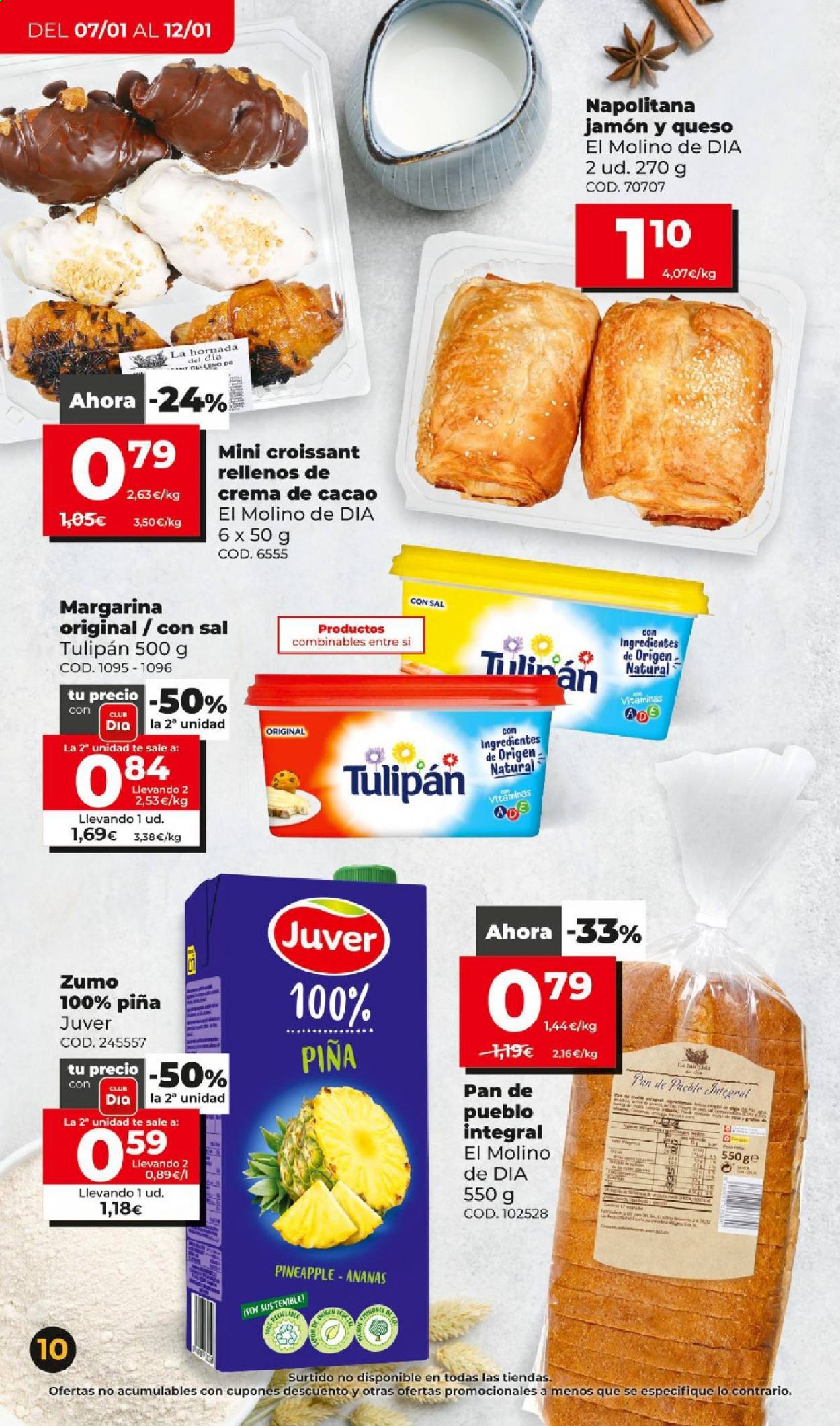 Folleto Dia - 07/01/21 - 12/01/21. Página 10