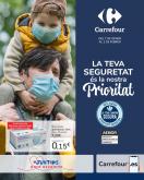 Folleto actual Carrefour - 7.1.2021 - 2.2.2021.
