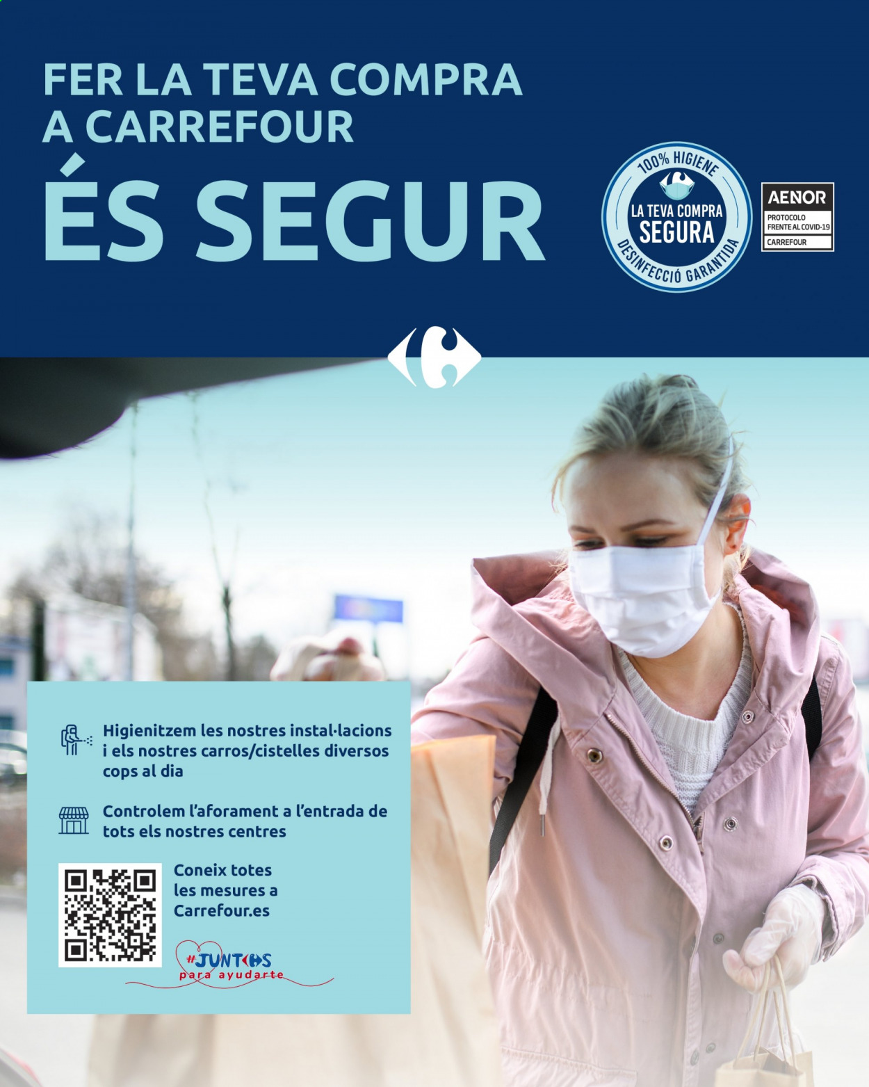 Folleto Carrefour - 07/01/21 - 02/02/21. Página 2