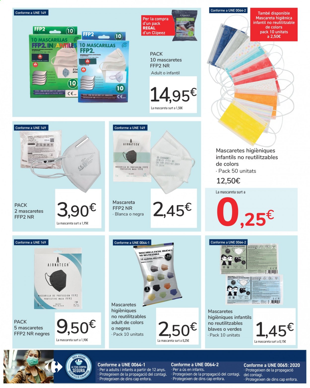 Folleto Carrefour - 07/01/21 - 02/02/21. Página 3