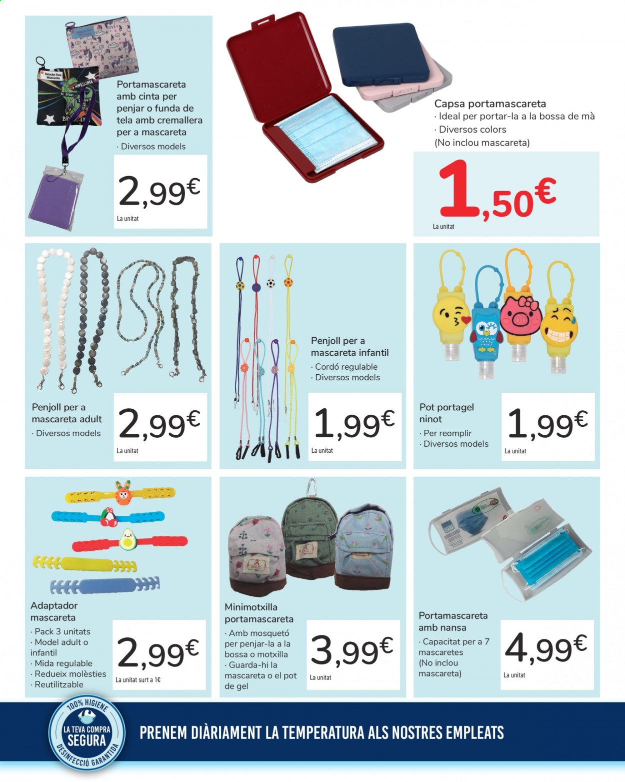 Folleto Carrefour - 07/01/21 - 02/02/21. Página 5