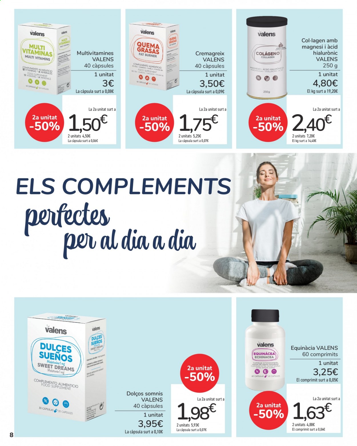 Folleto Carrefour - 07/01/21 - 02/02/21. Página 8