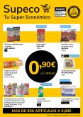 Folleto actual Supeco - 7.1.2021 - 27.1.2021.