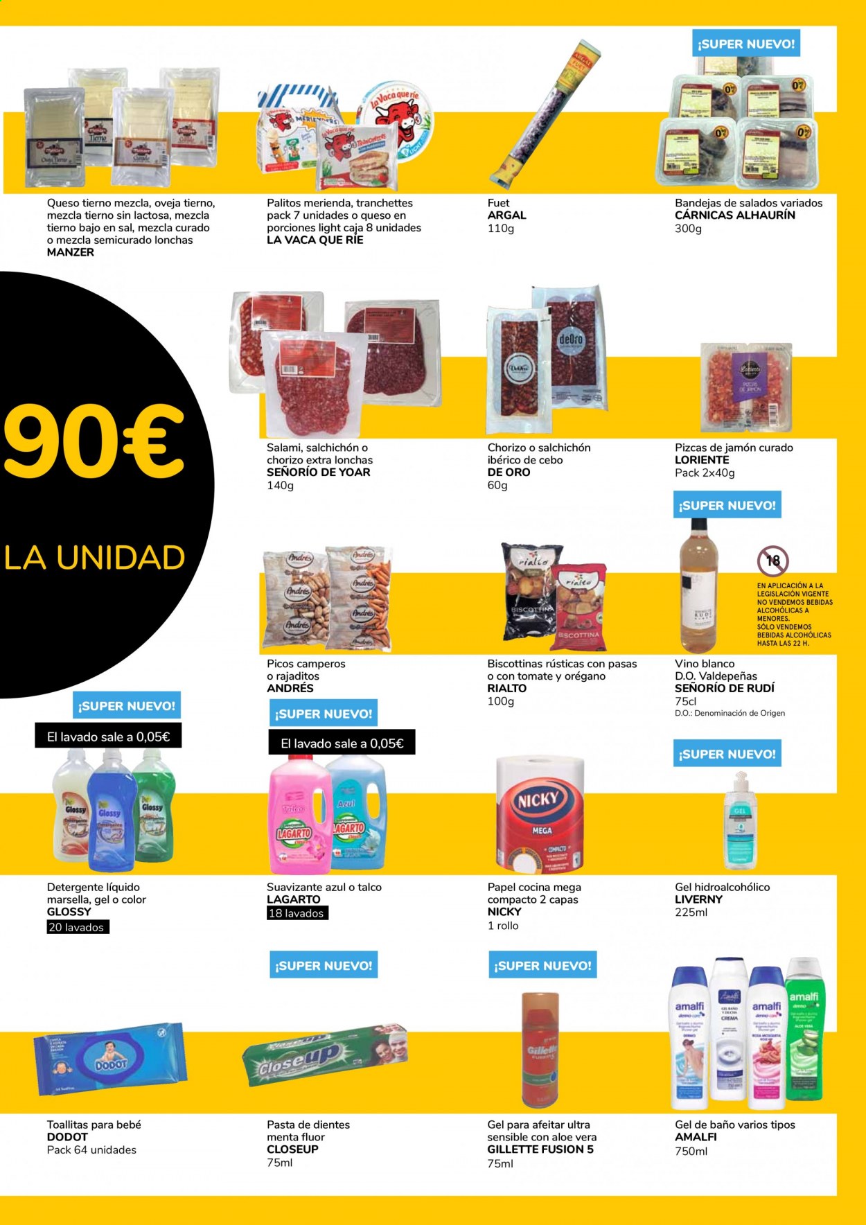 Folleto Supeco - 07/01/21 - 27/01/21. Página 3
