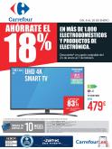 Folleto actual Carrefour - 8.1.2021 - 20.1.2021.