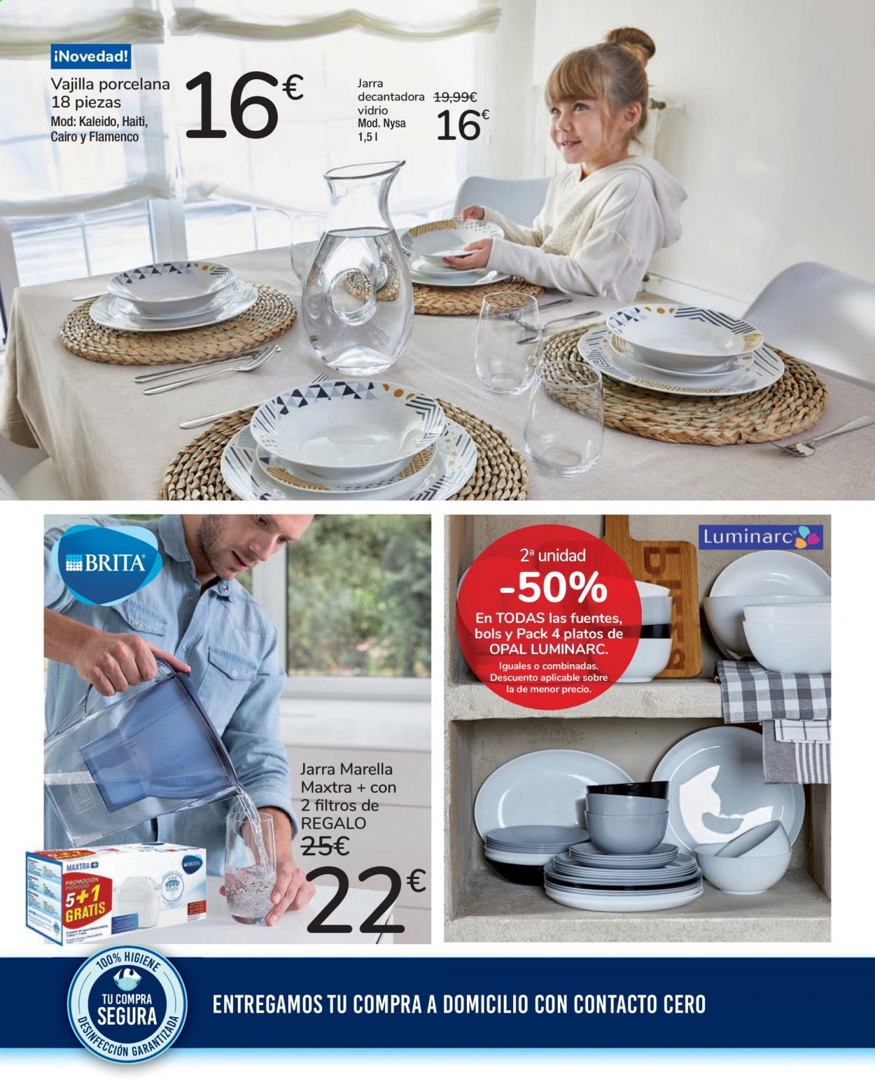 Folleto Carrefour - 08/01/21 - 18/02/21. Página 25