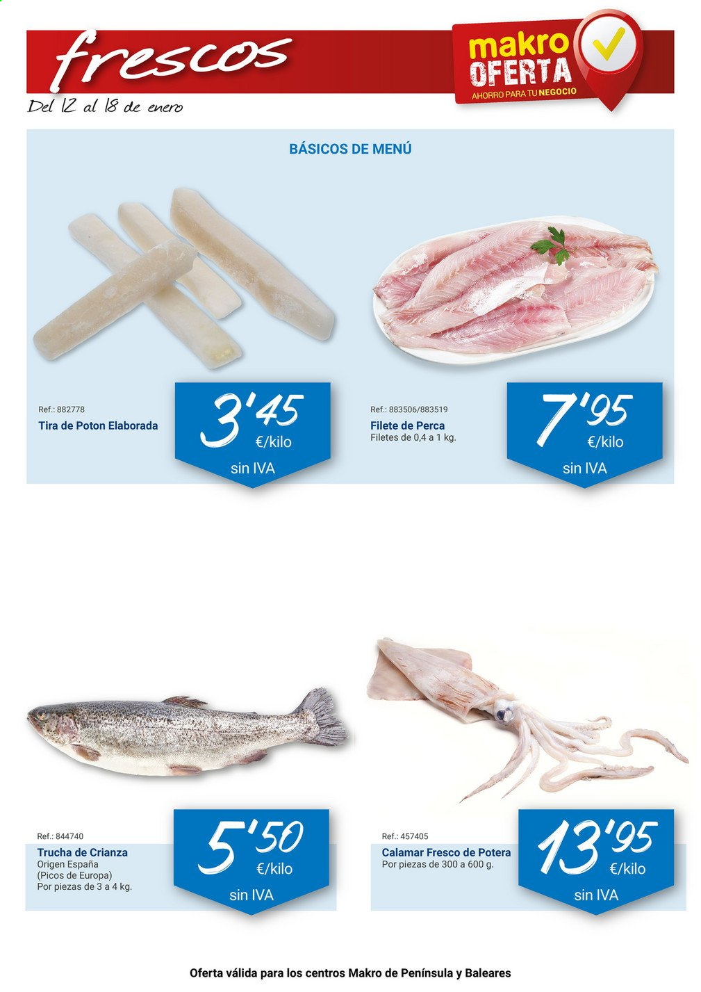 Folleto Makro - 12/01/21 - 18/01/21. Página 4