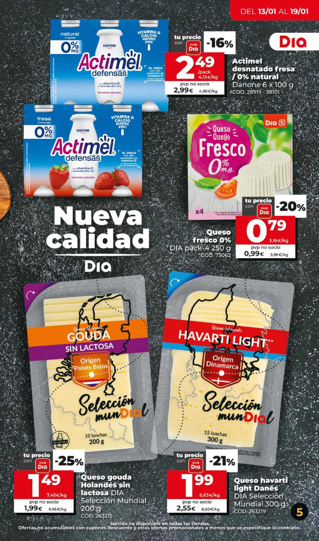 Folleto Dia - 13/01/21 - 19/01/21. Página 5