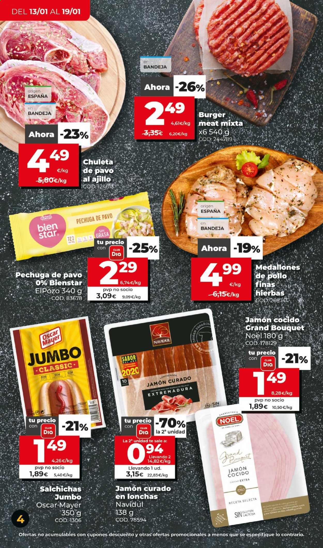 Folleto Dia - 13/01/21 - 19/01/21. Página 4