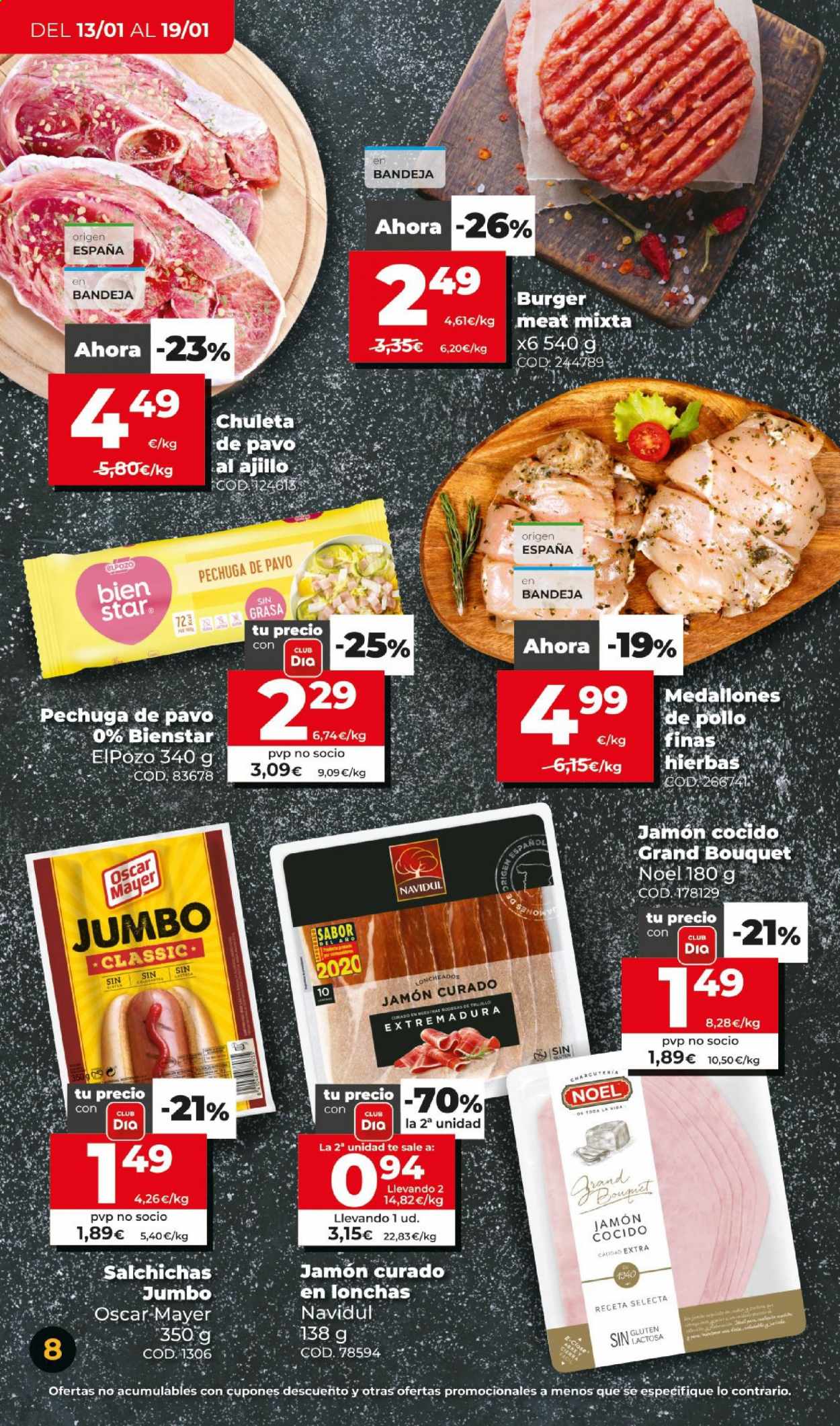 Folleto Dia - 13/01/21 - 19/01/21. Página 8