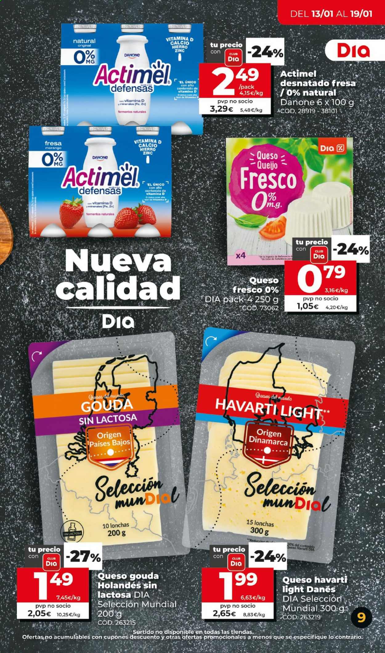Folleto Dia - 13/01/21 - 19/01/21. Página 9