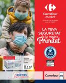 Folleto actual Carrefour - 11.1.2021 - 2.2.2021.