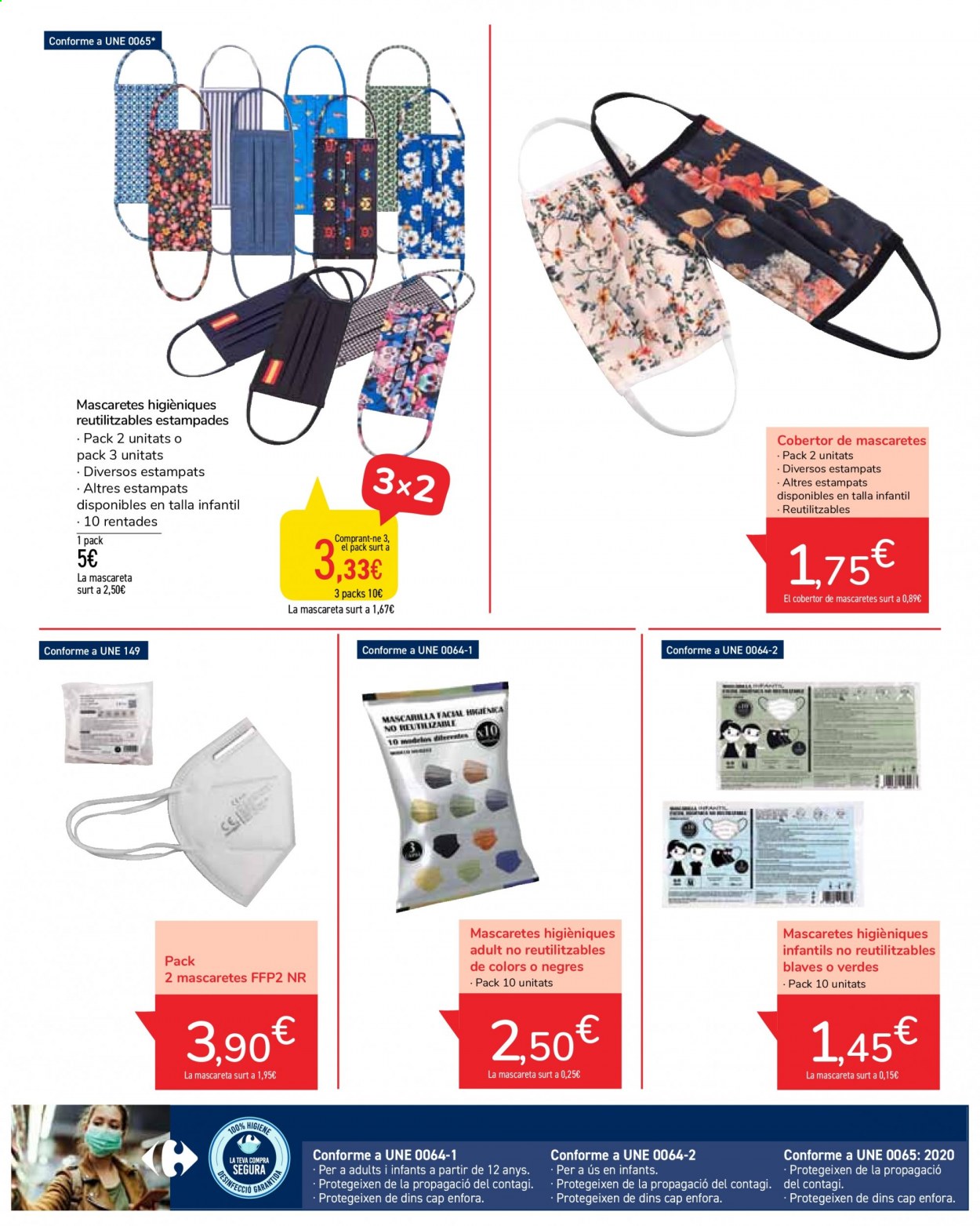 Folleto Carrefour - 11/01/21 - 02/02/21. Página 3