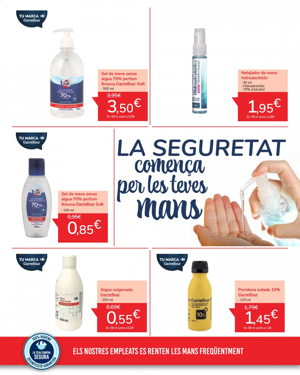 Folleto Carrefour - 11/01/21 - 02/02/21. Página 5