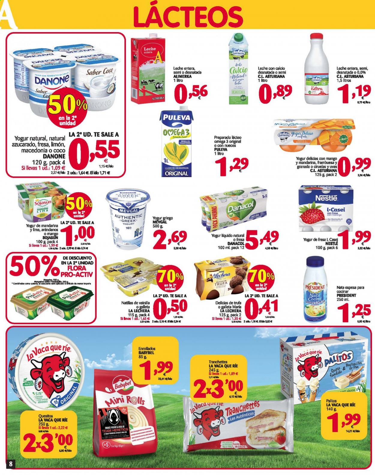 Folleto Alimerka - 14/01/21 - 27/01/21. Página 8