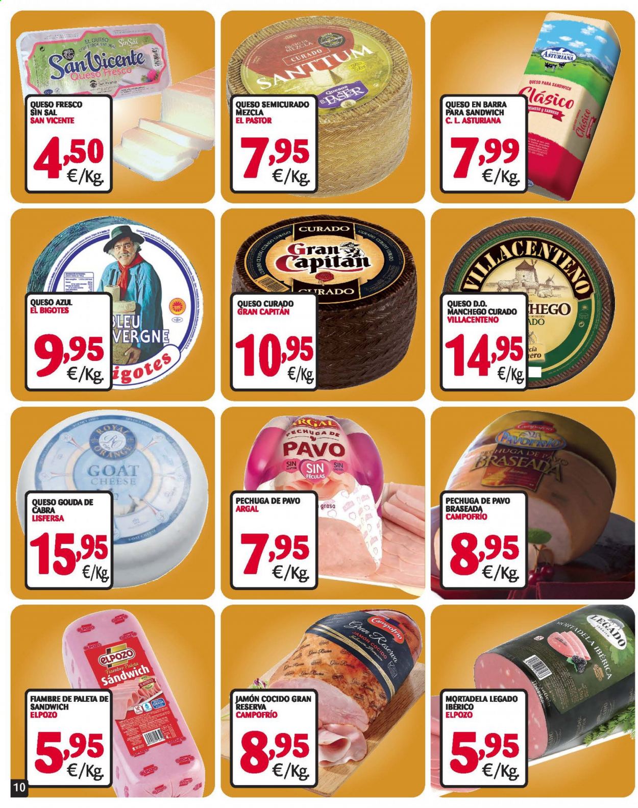 Folleto Alimerka - 14/01/21 - 27/01/21. Página 10
