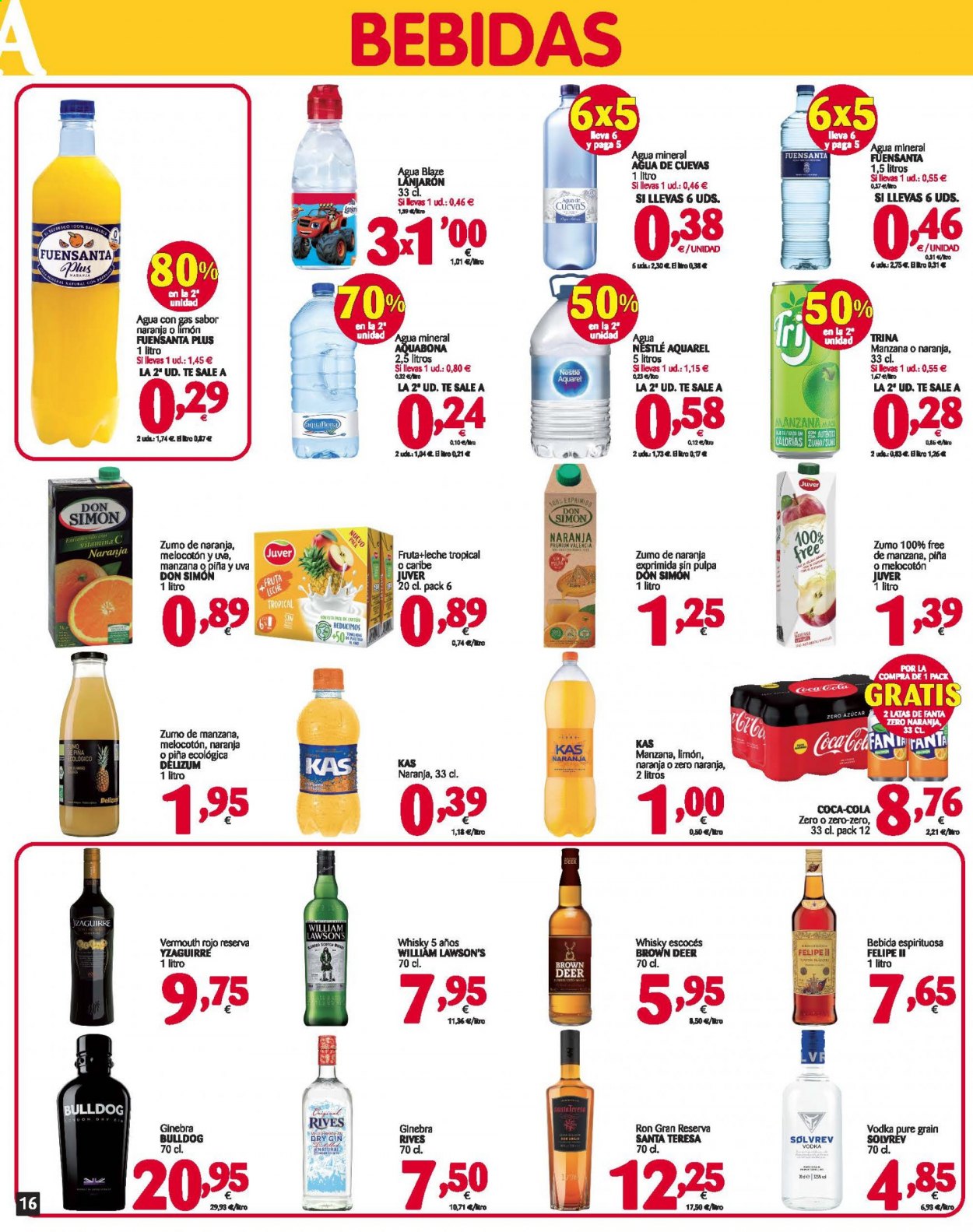 Folleto Alimerka - 14/01/21 - 27/01/21. Página 16