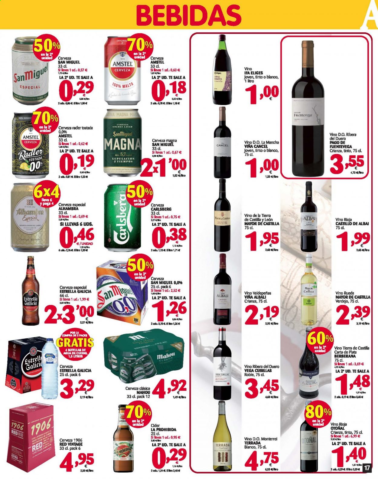 Folleto Alimerka - 14/01/21 - 27/01/21. Página 17