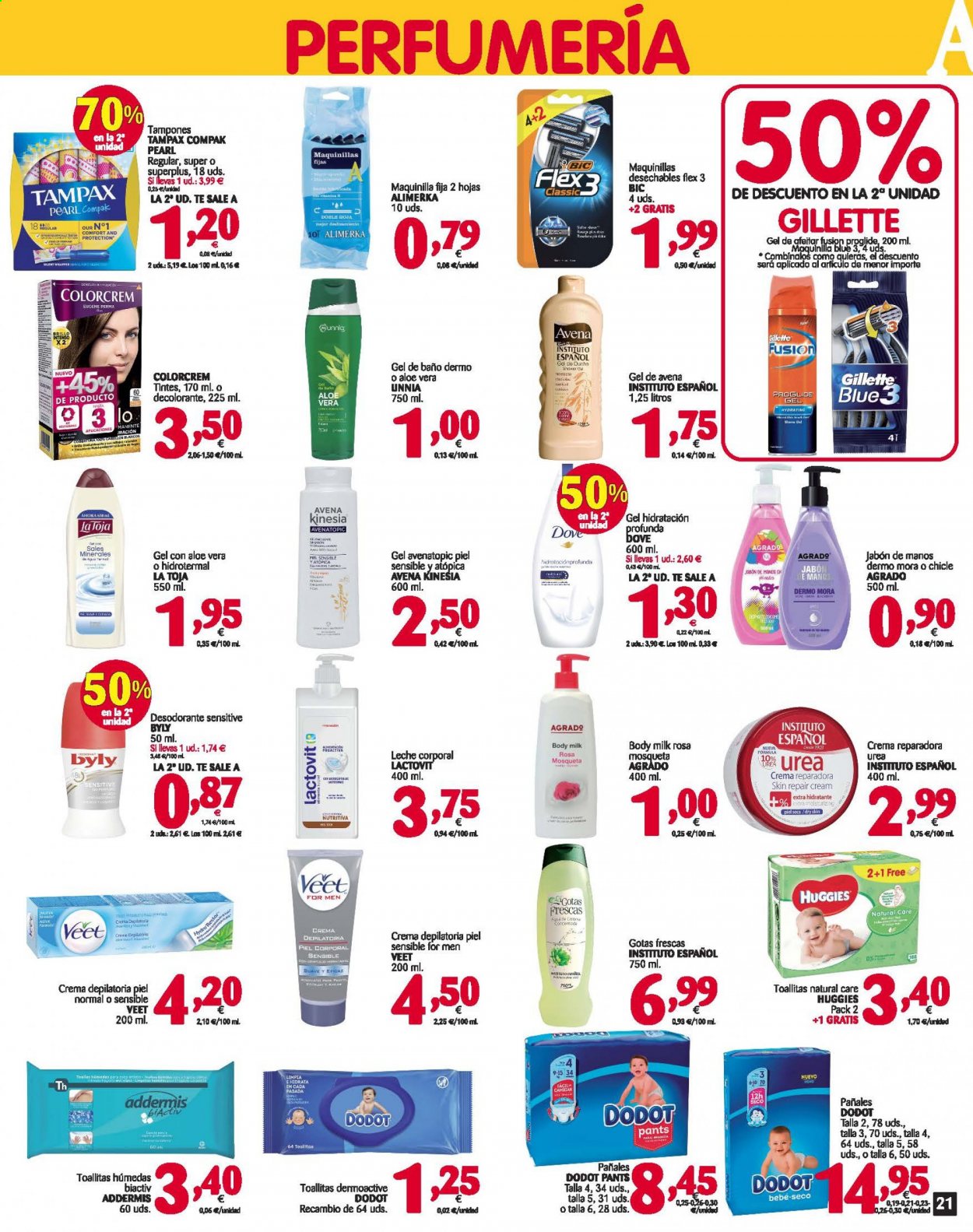 Folleto Alimerka - 14/01/21 - 27/01/21. Página 21