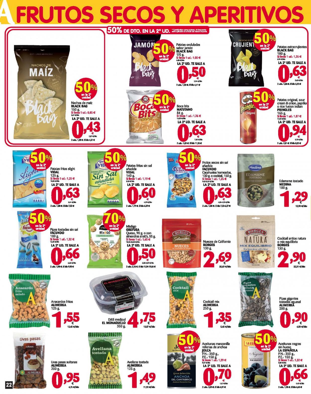 Folleto Alimerka - 14/01/21 - 27/01/21. Página 22