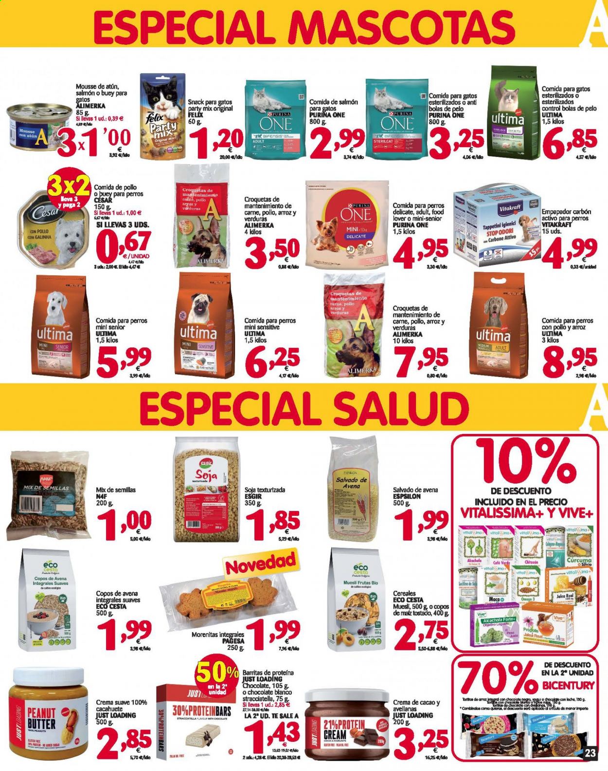 Folleto Alimerka - 14/01/21 - 27/01/21. Página 23