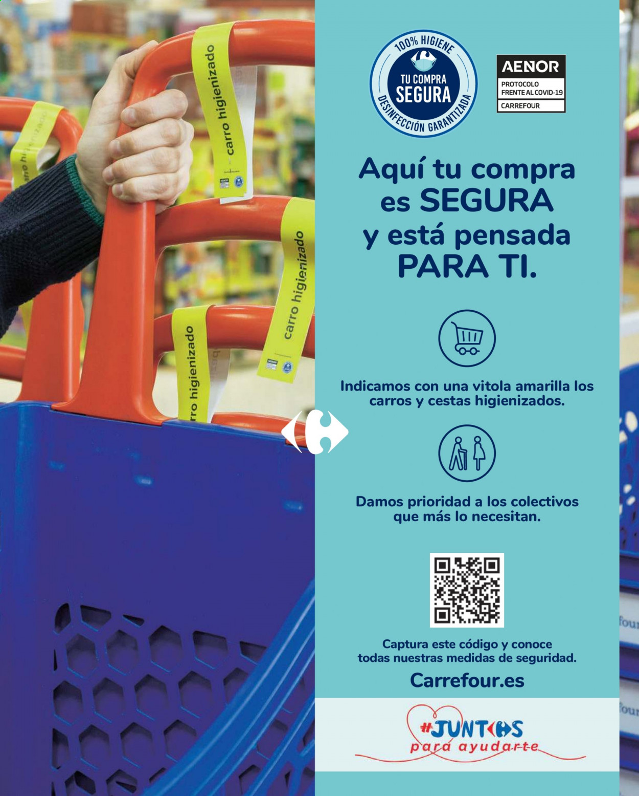 Folleto Carrefour - 15/01/21 - 27/01/21. Página 2