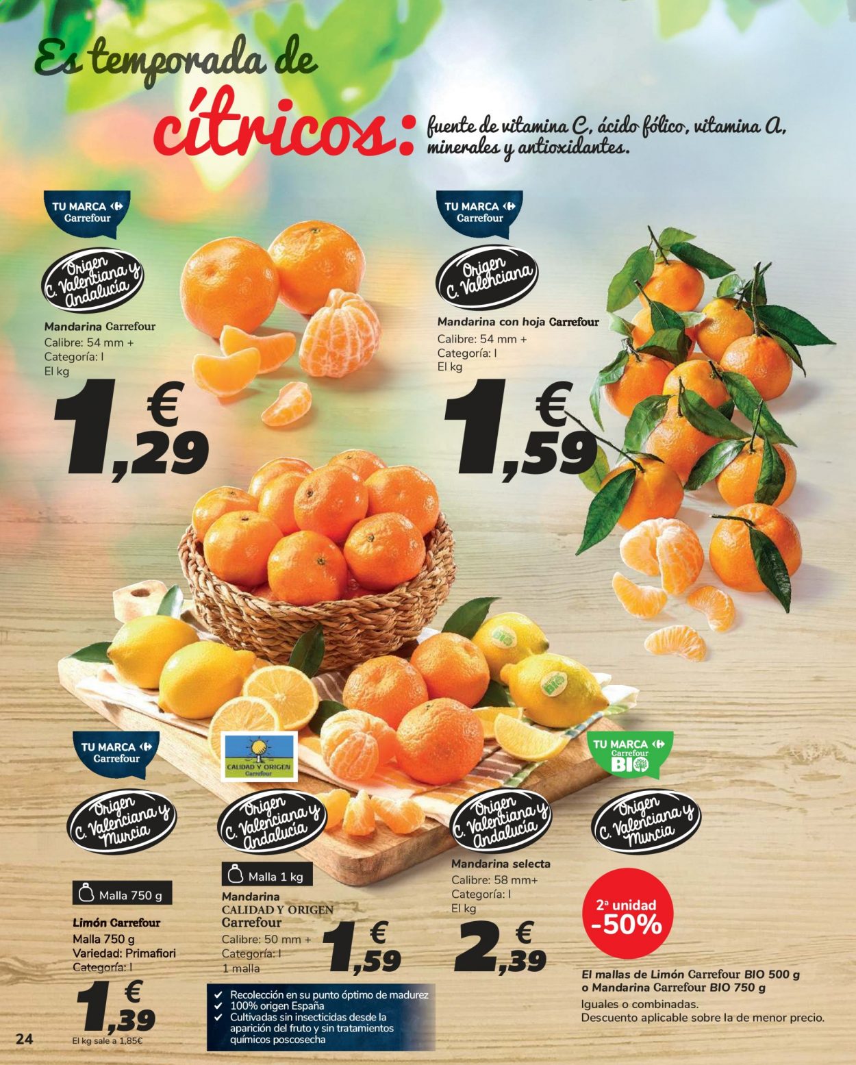 Folleto Carrefour - 15/01/21 - 27/01/21. Página 24