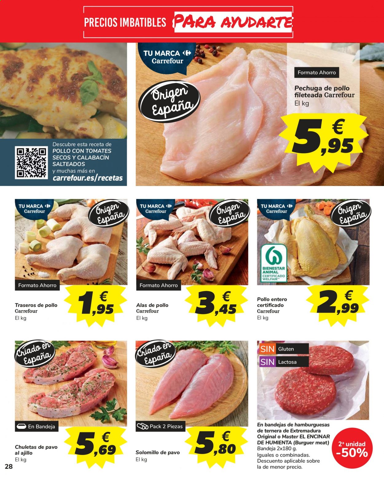 Folleto Carrefour - 15/01/21 - 27/01/21. Página 28