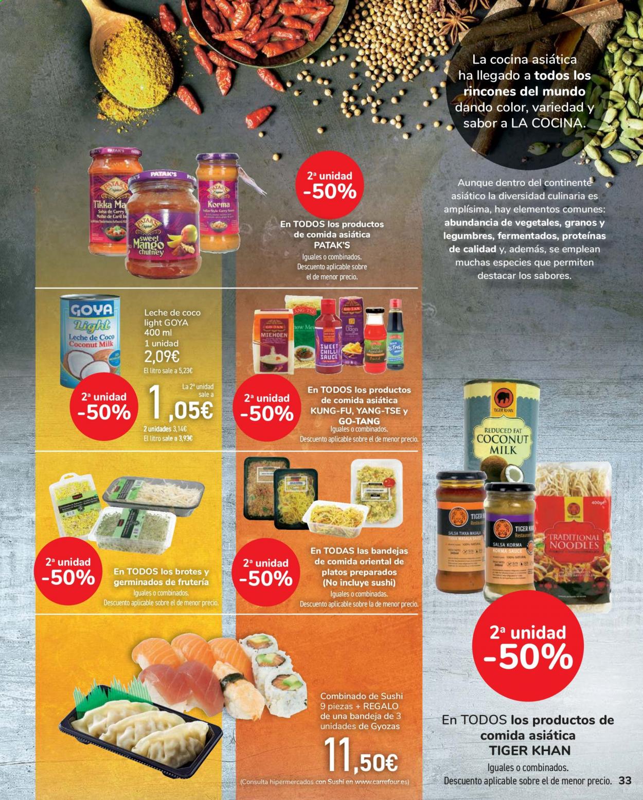 Folleto Carrefour - 15/01/21 - 27/01/21. Página 33