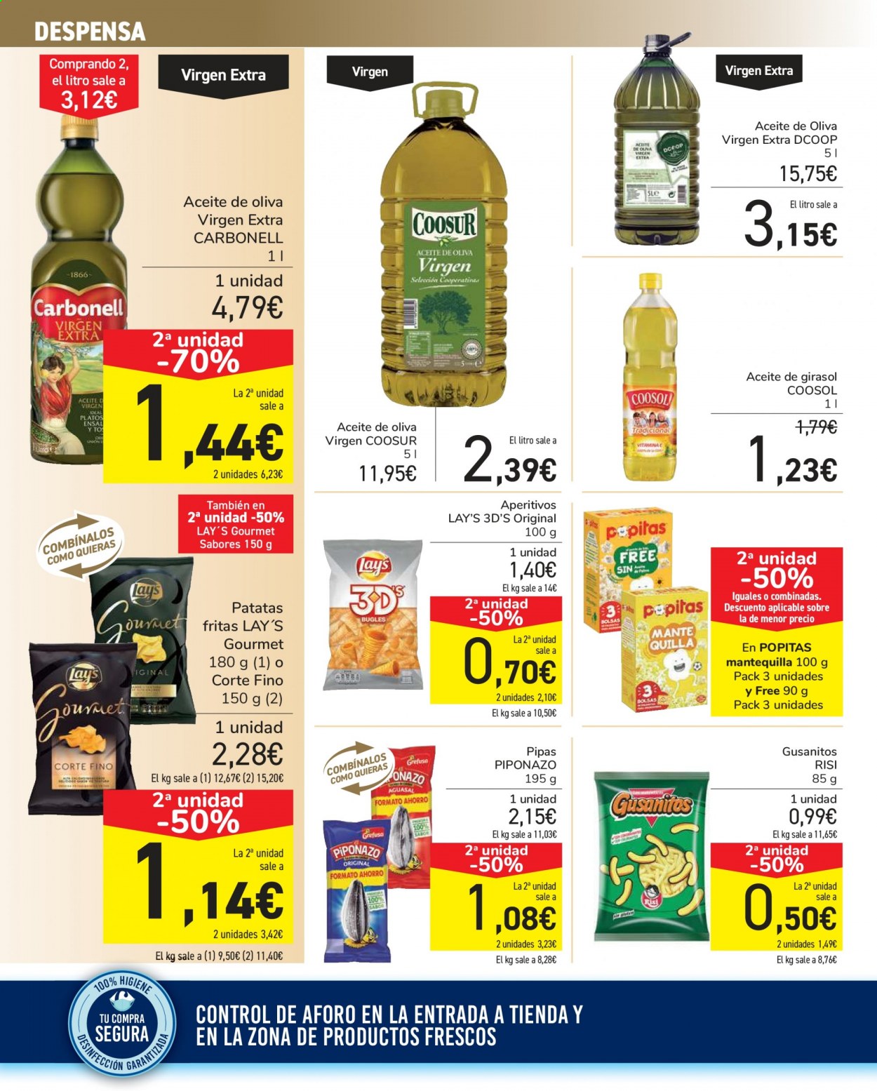 Folleto Carrefour - 15/01/21 - 27/01/21. Página 34