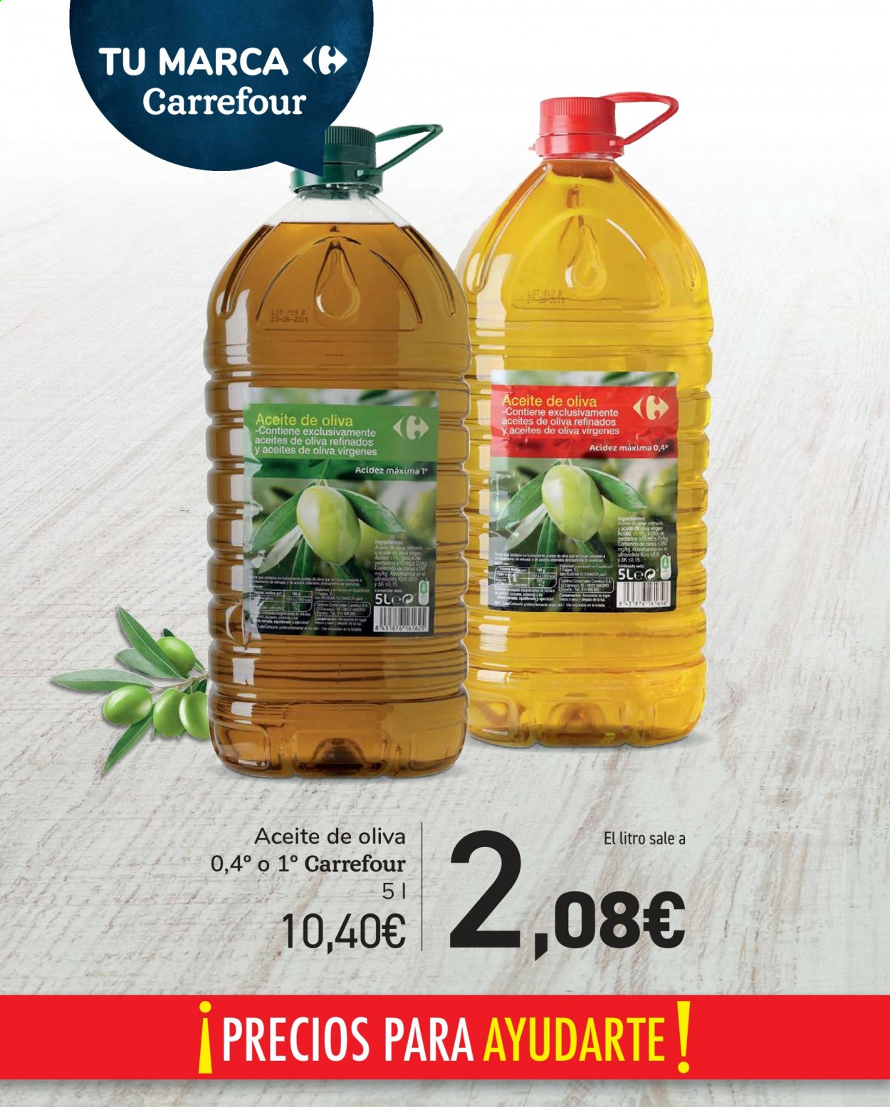 Folleto Carrefour - 15/01/21 - 27/01/21. Página 35