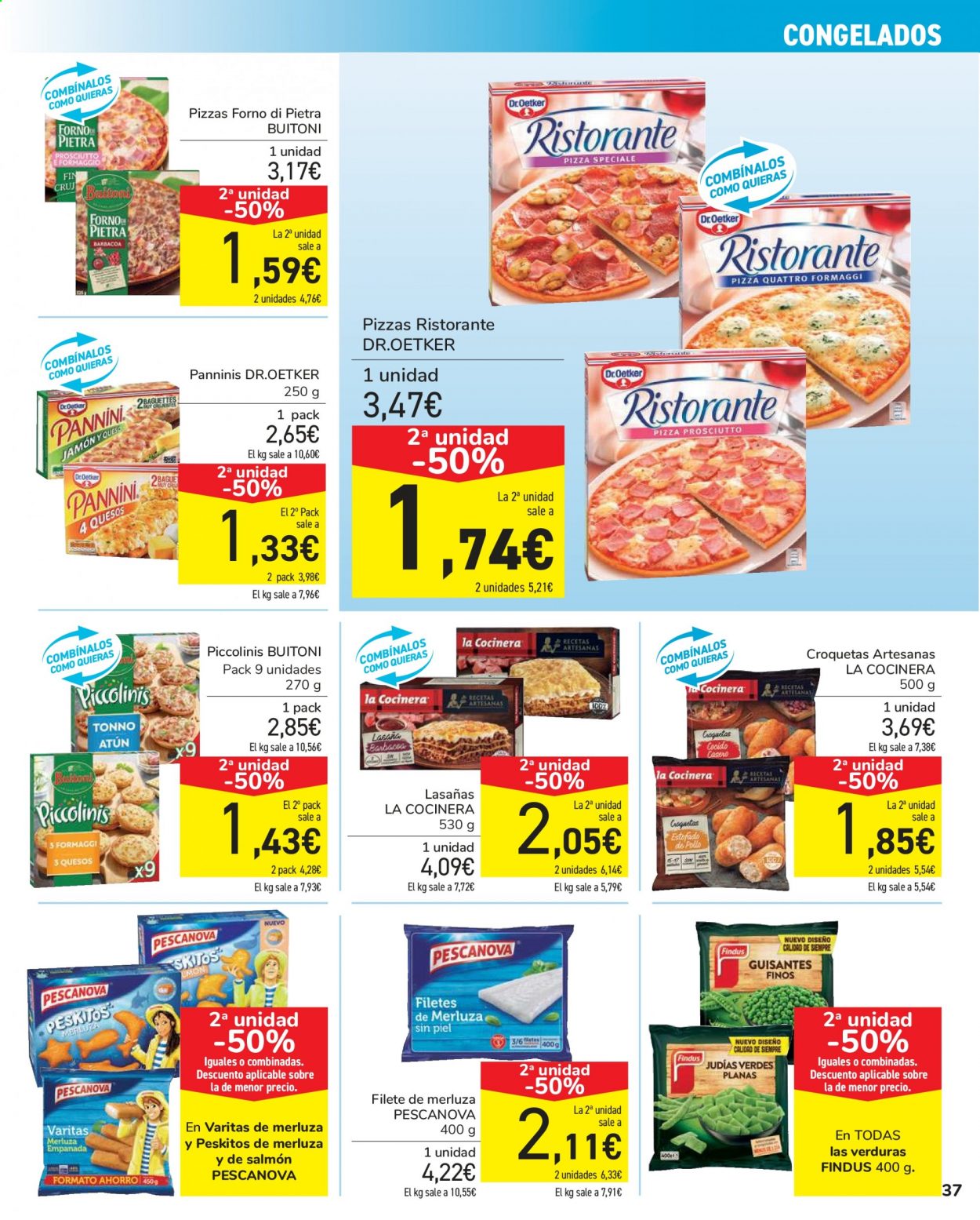 Folleto Carrefour - 15/01/21 - 27/01/21. Página 37