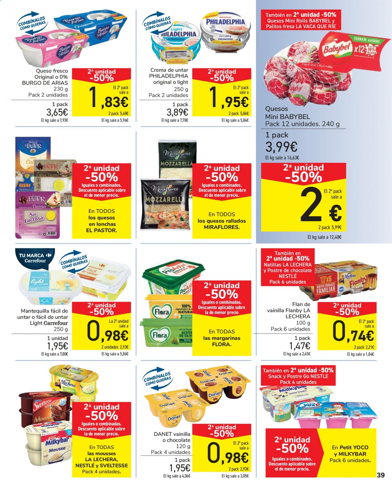 Folleto Carrefour - 15/01/21 - 27/01/21. Página 39