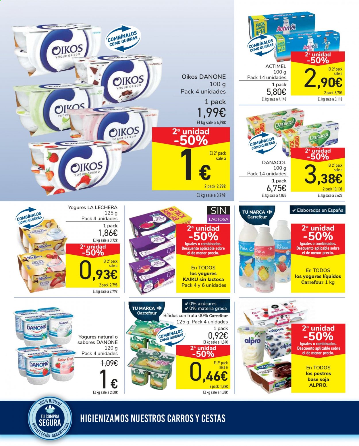 Folleto Carrefour - 15/01/21 - 27/01/21. Página 40