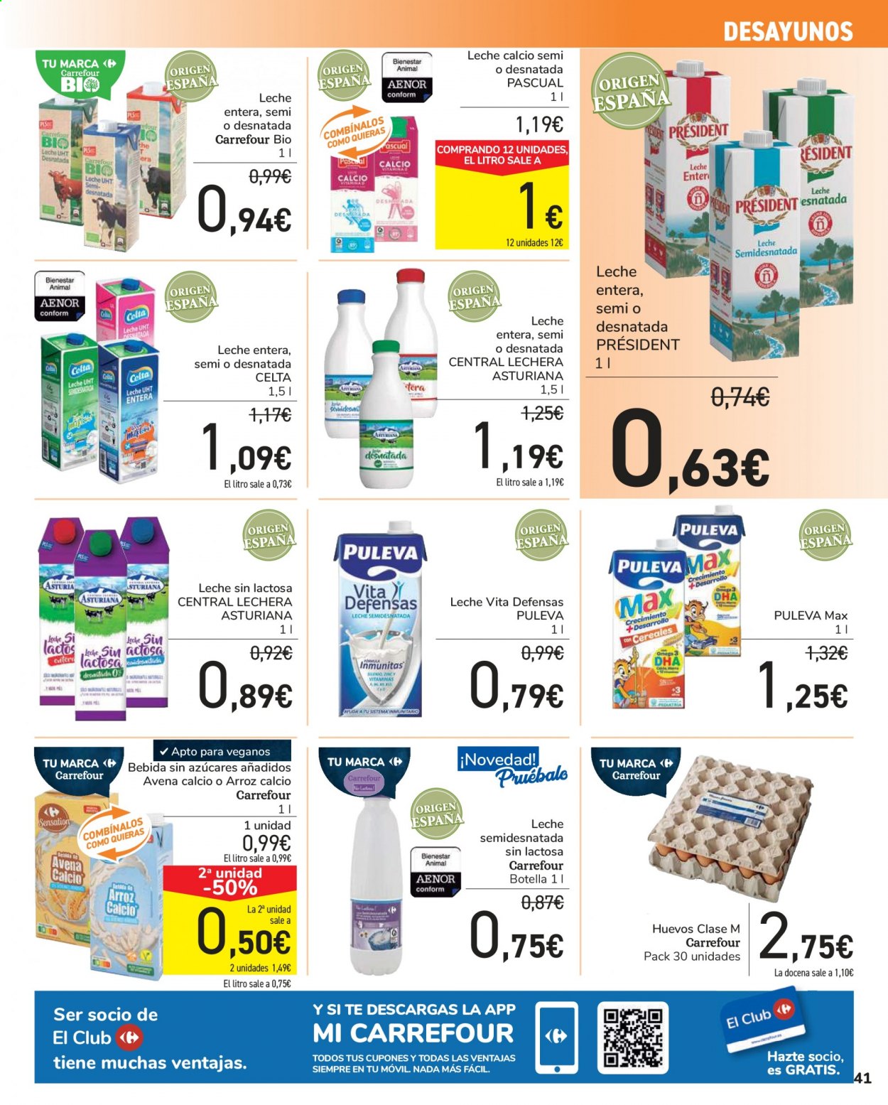 Folleto Carrefour - 15/01/21 - 27/01/21. Página 41