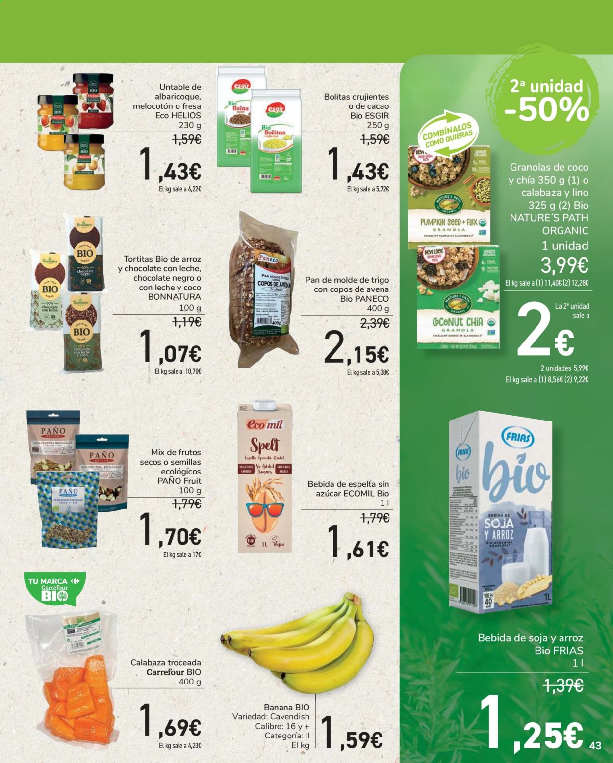 Folleto Carrefour - 15/01/21 - 27/01/21. Página 43