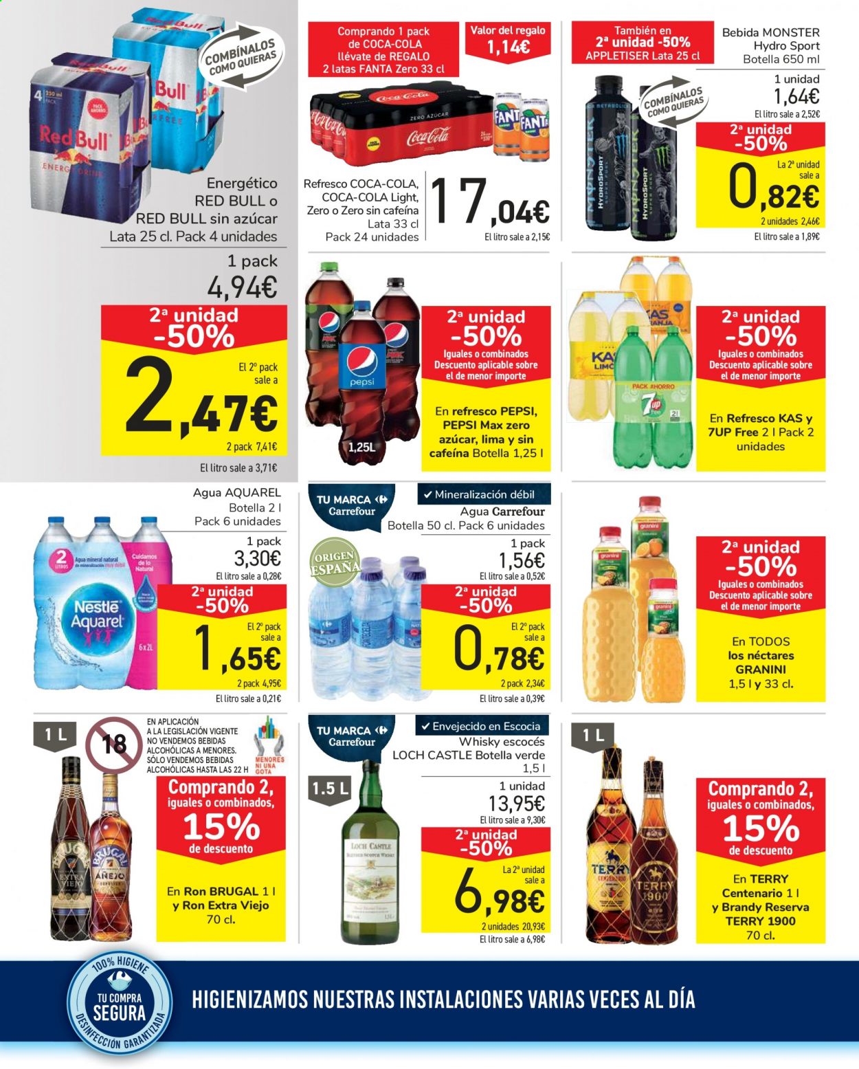 Folleto Carrefour - 15/01/21 - 27/01/21. Página 48