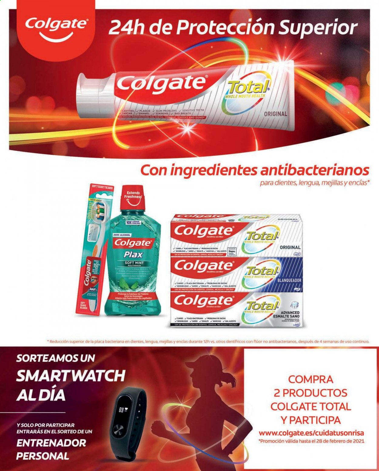 Folleto Carrefour - 15/01/21 - 27/01/21. Página 54