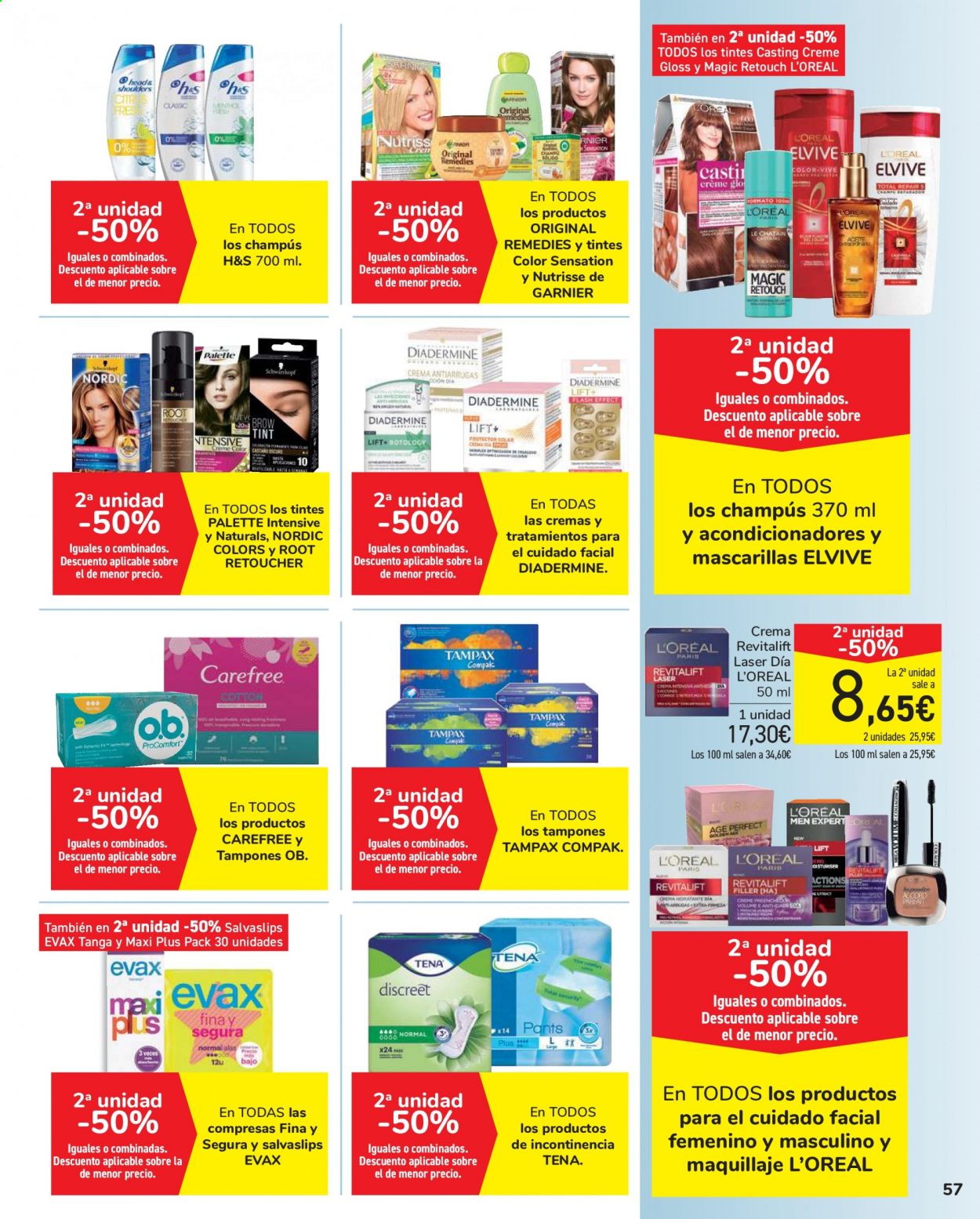 Folleto Carrefour - 15/01/21 - 27/01/21. Página 57