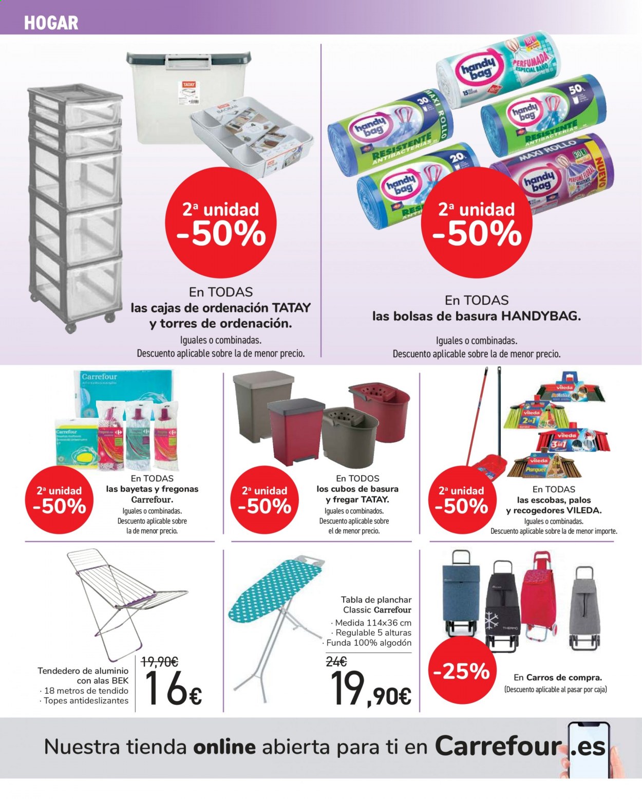 Folleto Carrefour - 15/01/21 - 27/01/21. Página 60