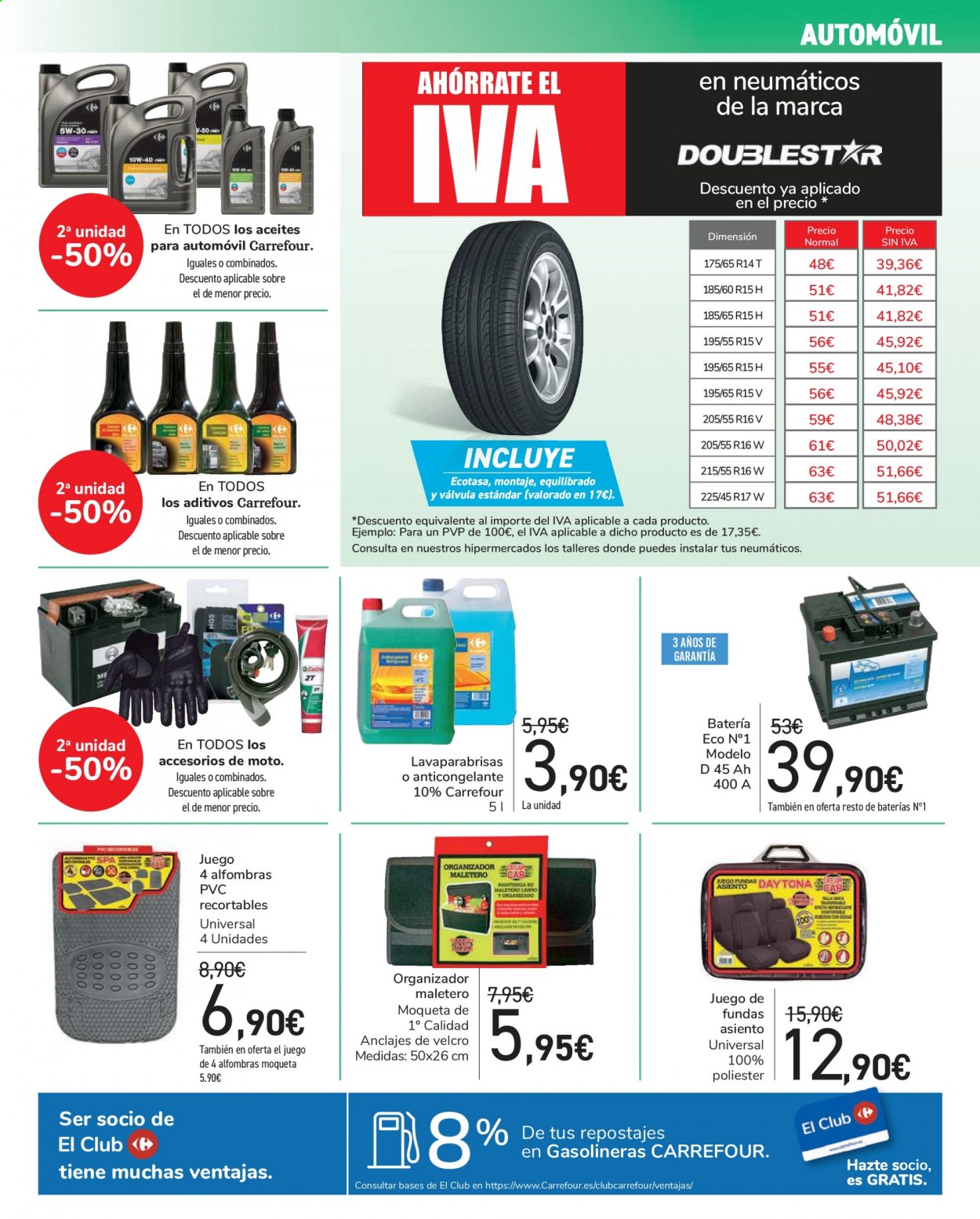 Folleto Carrefour - 15/01/21 - 27/01/21. Página 65