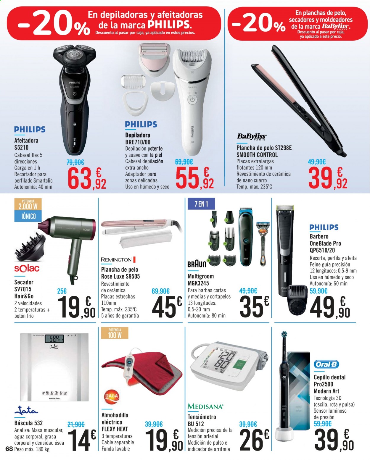 Folleto Carrefour - 15/01/21 - 27/01/21. Página 68