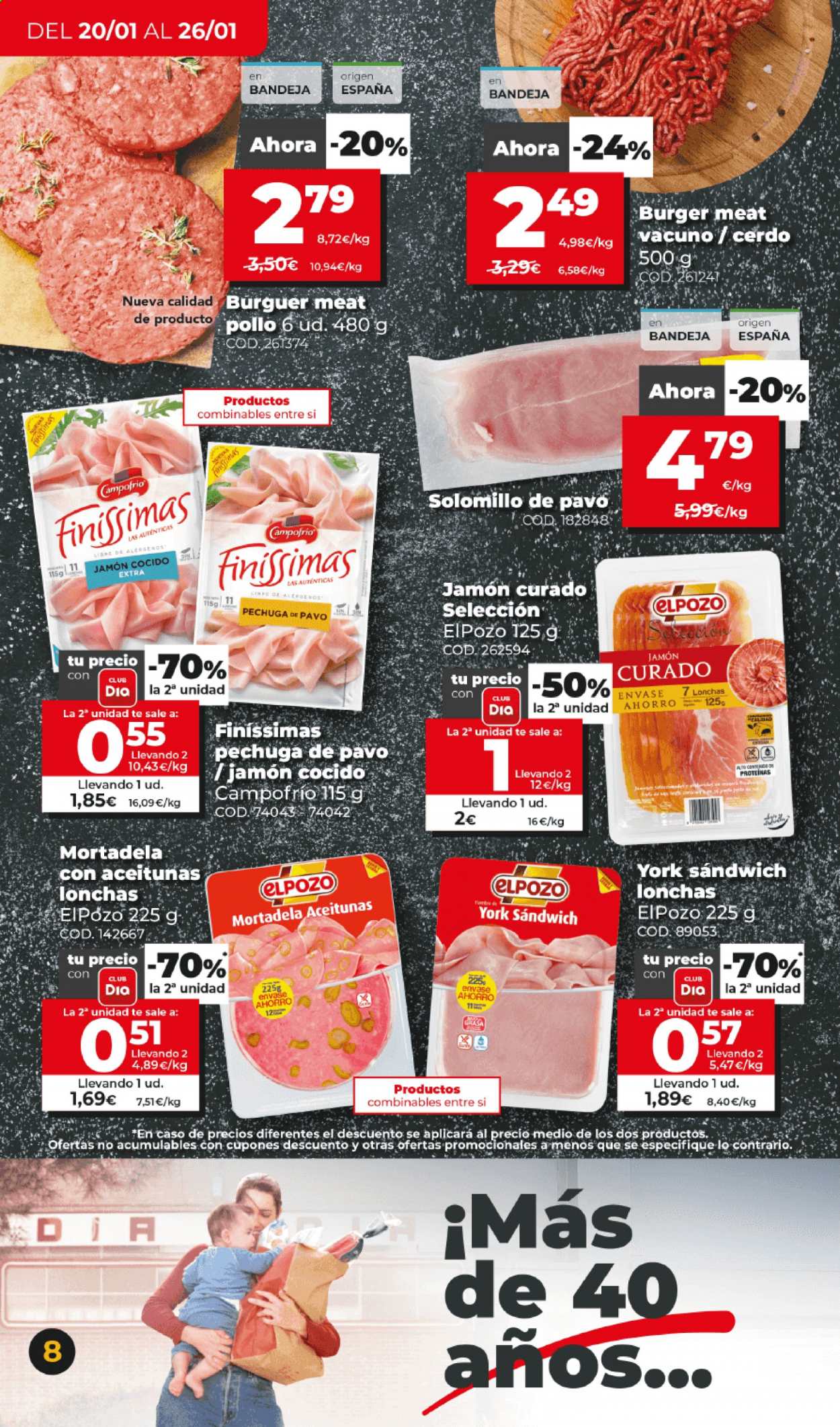 Folleto Dia - 20/01/21 - 26/01/21. Página 8