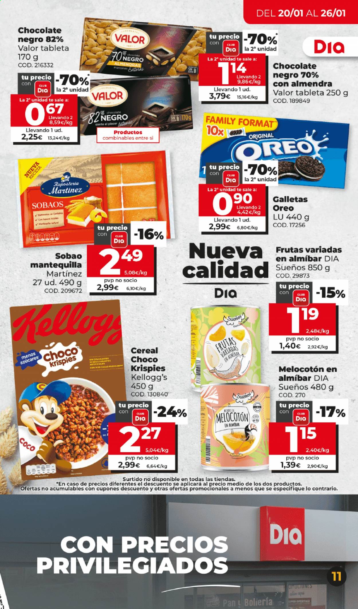 Folleto Dia - 20/01/21 - 26/01/21. Página 11
