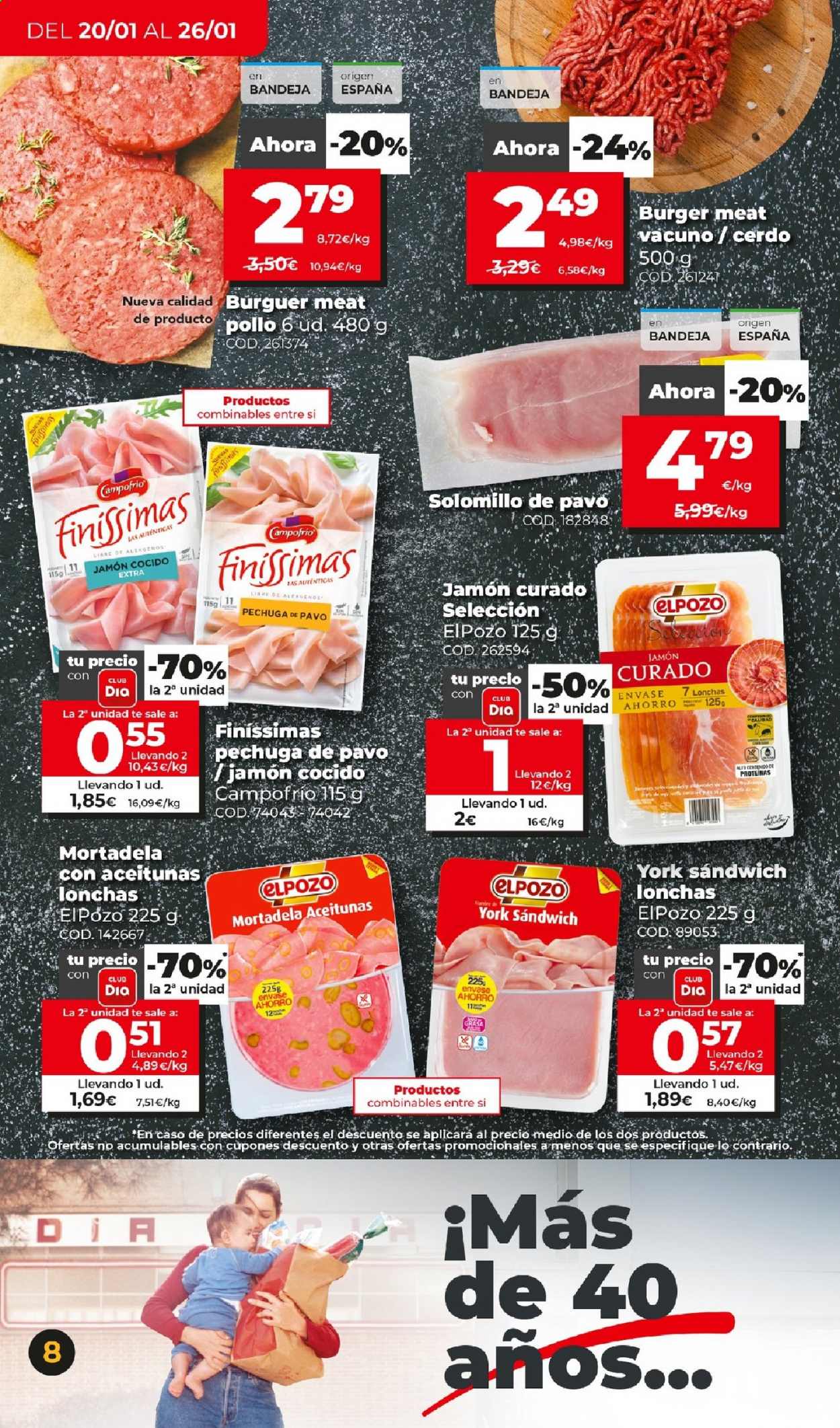 Folleto Dia - 20/01/21 - 26/01/21. Página 8